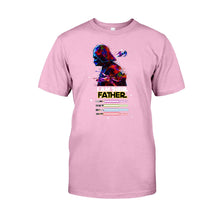 Load image into Gallery viewer, Personalized I Am Their Father T-shirt &amp; Hoodie Gift for Dad
