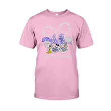 Load image into Gallery viewer, 100 Years of Wonder T-shirt &amp; Hoodie for Disney Fans
