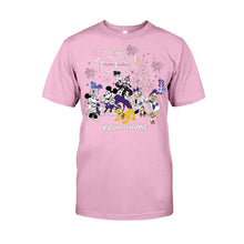 Load image into Gallery viewer, Personalized Disney 100 Years of Wonder T-shirt &amp; Hoodie Gift
