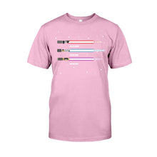 Load image into Gallery viewer, Personalized Legend Husband Daddy T-shirt &amp; Hoodie Gift for Dad

