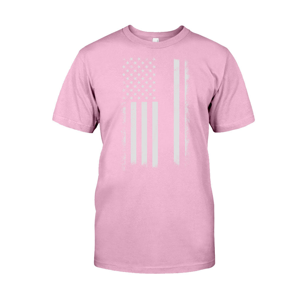 Personalized May The 4th Of July Independence Day T-shirt & Hoodie