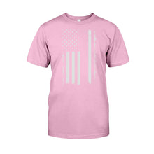 Load image into Gallery viewer, Personalized May The 4th Of July Independence Day T-shirt &amp; Hoodie
