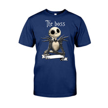 Load image into Gallery viewer, Personalized Nightmare T-Shirt &amp; Hoodie Gift for Couples
