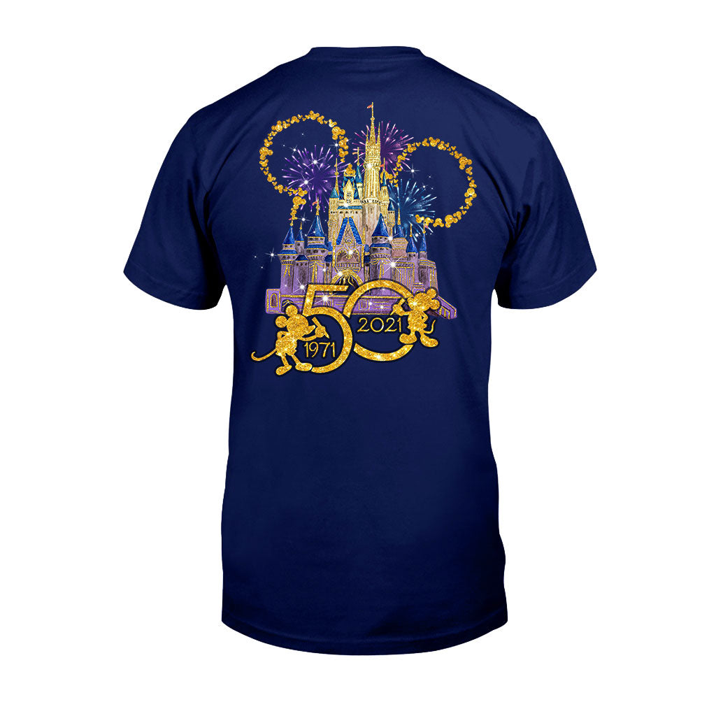 Personalized Mouse T-shirt and Hoodie Custom Name Gift