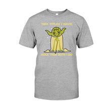 Load image into Gallery viewer, Personalized Father's Day T-Shirt &amp; Hoodie for Grandpa - Unique Gift
