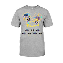 Load image into Gallery viewer, Personalized Disney Grandma T-shirt &amp; Hoodie Gift for Mother's Day

