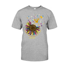 Load image into Gallery viewer, Personalized Back to School Teacher T-shirt &amp; Hoodie Custom Gift
