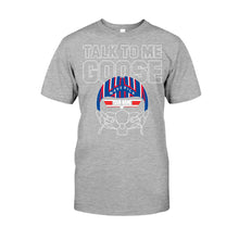 Load image into Gallery viewer, Personalized Top Gun T-shirt Custom Name Gift Idea
