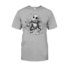 Load image into Gallery viewer, Personalized Rock Paper Scissors T-Shirt &amp; Hoodie Gift for Halloween
