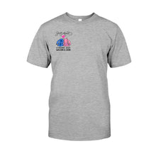 Load image into Gallery viewer, Personalized Just Married Couple T-Shirt &amp; Hoodie Gift Idea
