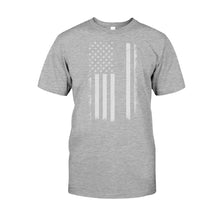 Load image into Gallery viewer, Personalized May The 4th Of July Independence Day T-shirt &amp; Hoodie
