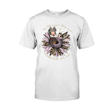 Load image into Gallery viewer, Personalized 1st Mother's Day T-Shirt &amp; Hoodie with Names
