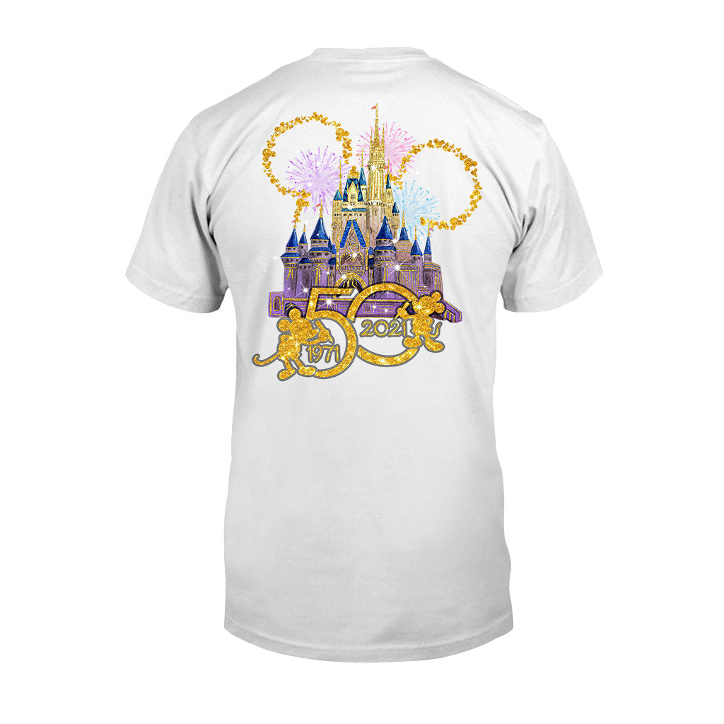 Personalized Mouse T-shirt and Hoodie Custom Name Gift