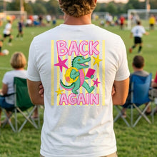 Load image into Gallery viewer, Personalized Custom T-Shirt Back To School Gift for Teacher

