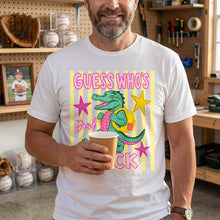 Load image into Gallery viewer, Personalized Custom T-Shirt Back To School Gift for Teacher
