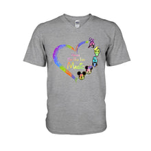 Load image into Gallery viewer, Personalized Never Too Old For Magic T-shirt &amp; Hoodie Gift for All Ages
