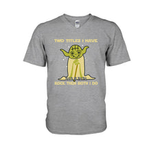 Load image into Gallery viewer, Personalized Father's Day T-Shirt &amp; Hoodie for Grandpa - Unique Gift
