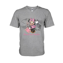 Load image into Gallery viewer, Personalized Adventure T-shirt &amp; Hoodie with Custom Name for Kids
