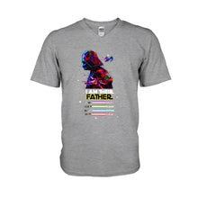Load image into Gallery viewer, Personalized I Am Their Father T-shirt &amp; Hoodie Gift for Dad
