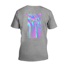 Load image into Gallery viewer, Personalized Freedom T-shirt and Hoodie for Women | Custom Gift
