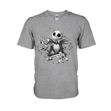 Load image into Gallery viewer, Personalized Rock Paper Scissors T-Shirt &amp; Hoodie Gift for Halloween
