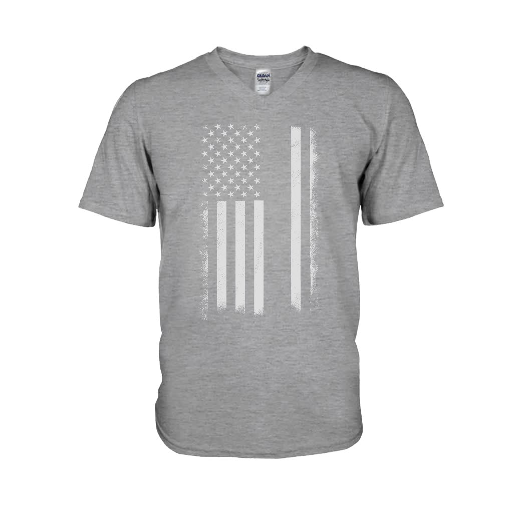 Personalized May The 4th Of July Independence Day T-shirt & Hoodie