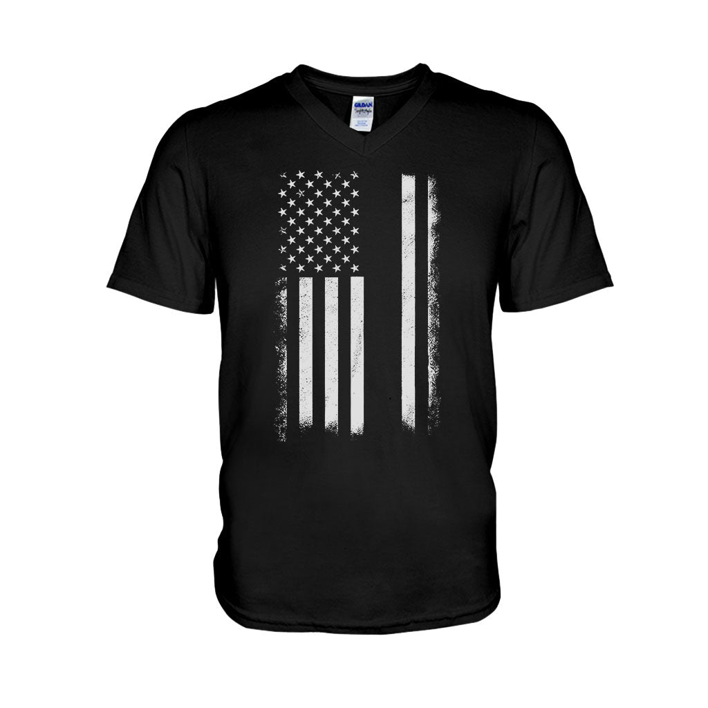 Personalized May The 4th Of July Independence Day T-shirt & Hoodie