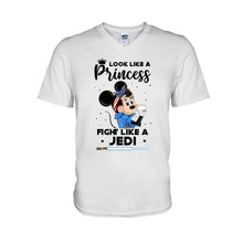 Load image into Gallery viewer, Personalized Independence Day T-shirt &amp; Hoodie for Nurses | Custom Name Gift
