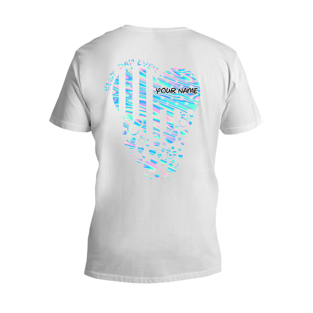 Personalized Independence Day T-Shirt & Hoodie Best Day Ever Gift