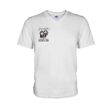 Load image into Gallery viewer, Personalized Just Married Couple T-shirt &amp; Hoodie Gift

