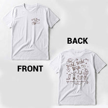 Load image into Gallery viewer, Personalized Custom Bachelorette T-Shirt Gift for Bride
