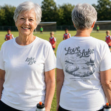 Load image into Gallery viewer, Personalized Bachelorette T-Shirt Custom Graphic for Bride to Be
