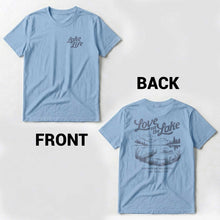 Load image into Gallery viewer, Personalized Bachelorette T-Shirt Custom Graphic for Bride to Be
