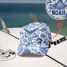 Load image into Gallery viewer, Personalized American 1776-2026 Anniversary Cap for Dad
