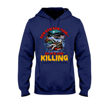 Load image into Gallery viewer, Personalized Row Row Row Your Boat T-shirt and Hoodie Gift
