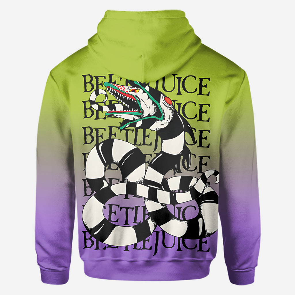 Personalized All Over Shirt Never Trust The Living Unique Gift