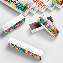 Load image into Gallery viewer, Personalized Kid Building Brick Block Customized Gift Idea

