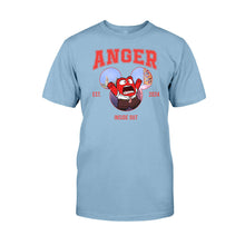 Load image into Gallery viewer, Personalized Inside Out T-shirt &amp; Hoodie for Kids - Birthday Gift
