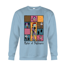 Load image into Gallery viewer, Personalized Nightmare T-Shirt and Hoodie Gift for Mom
