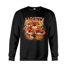 Load image into Gallery viewer, Personalized Emotion T-shirt &amp; Hoodie Custom Name Gift
