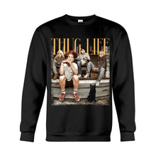 Load image into Gallery viewer, Personalized Bad Witches T-Shirt &amp; Hoodie Custom Photo Gift
