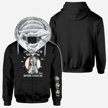 Load image into Gallery viewer, Personalized Nightmare All Over Shirt Custom Names Gift for Mom/Dad
