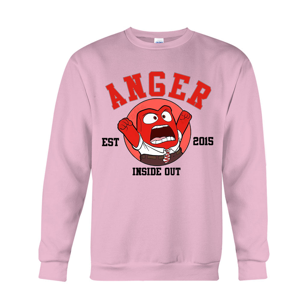 Personalized Emotional Insight T-shirt & Hoodie Gift for Kids