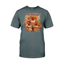 Load image into Gallery viewer, Personalized Emotion T-shirt &amp; Hoodie Custom Name Gift
