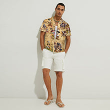 Load image into Gallery viewer, Personalized Pirates Life Hawaiian Shirt for Summer Fun
