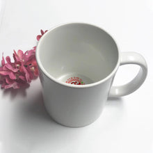 Load image into Gallery viewer, Personalized Hidden Message Mug Custom Name Gift for Mom
