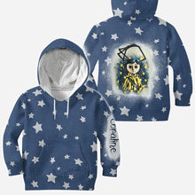 Load image into Gallery viewer, Personalized All Over Print Shirt Custom Design for Kids
