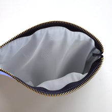 Load image into Gallery viewer, Personalized Ohana Pouch with Custom Name for Kids &amp; Women
