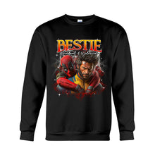 Load image into Gallery viewer, Personalized 90s Vintage Bootleg Tee Custom Bestie Shirt Gift
