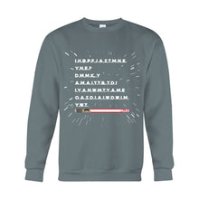 Load image into Gallery viewer, Personalized Star Wars Force T-shirt Hoodie Gift for Fans
